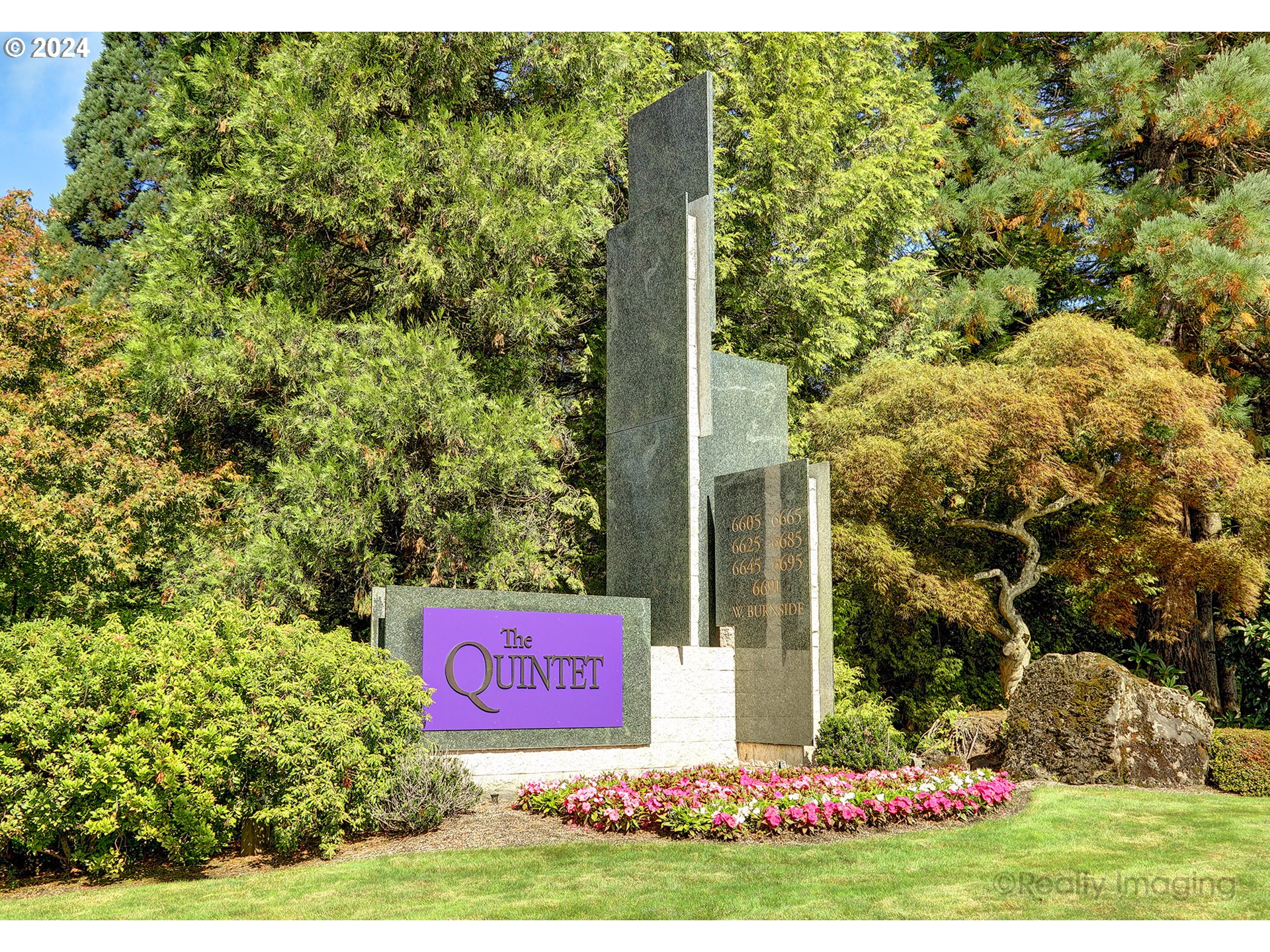 6665 West Burnside Road, Unit 425 Portland, OR 97225 - Photo 22 of 36 Gallery Image 22