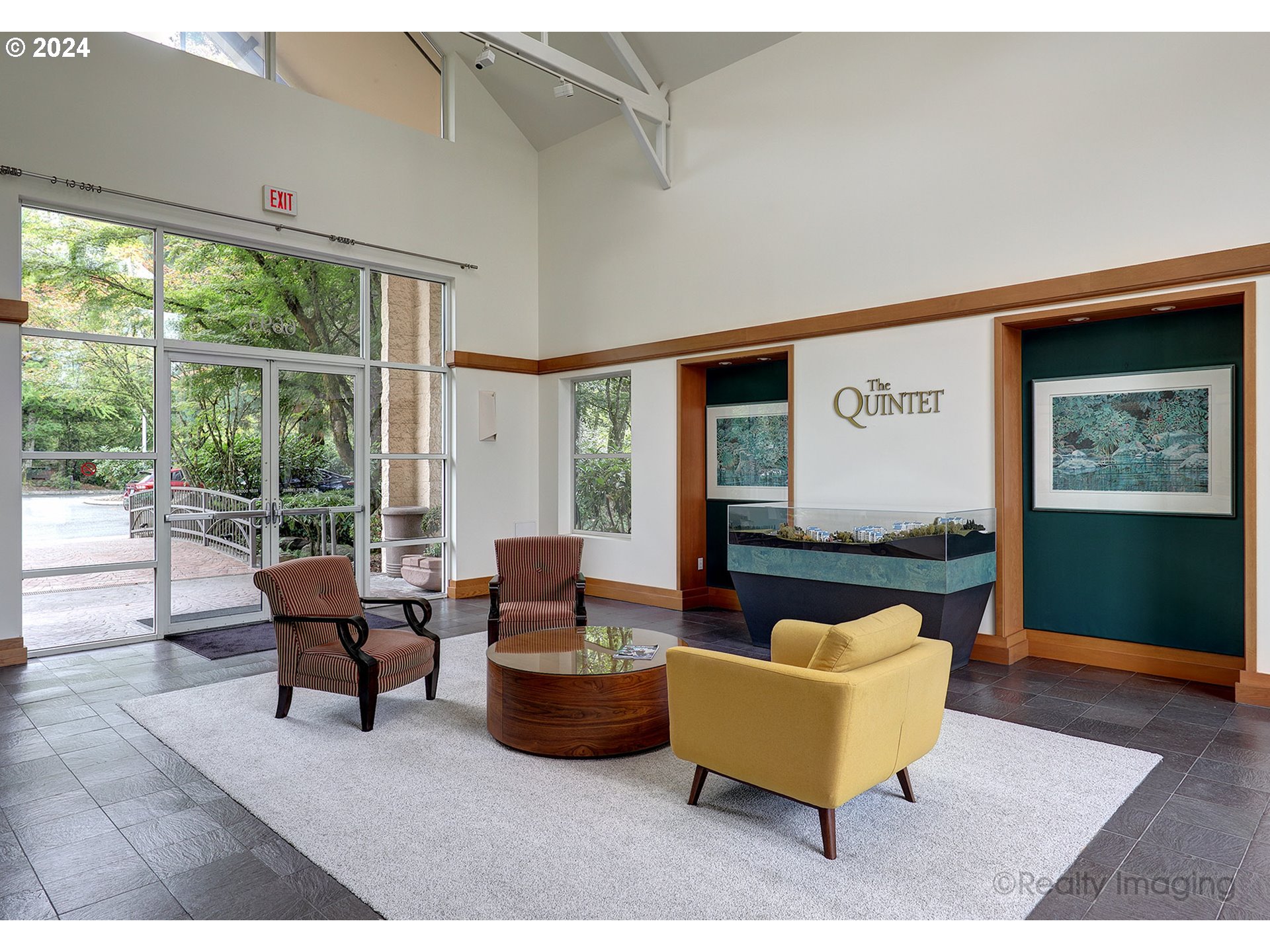 6665 West Burnside Road, Unit 425 Portland, OR 97225 - Photo 25 of 36 Gallery Image 25