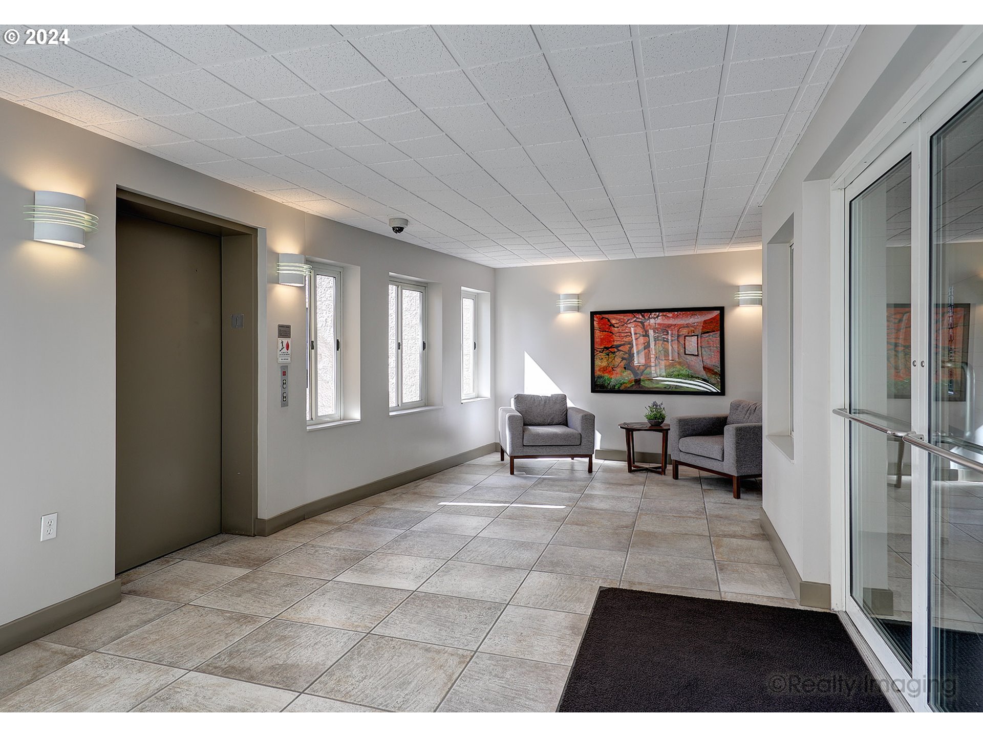 6665 West Burnside Road, Unit 425 Portland, OR 97225 - Photo 3 of 36 Gallery Image 3