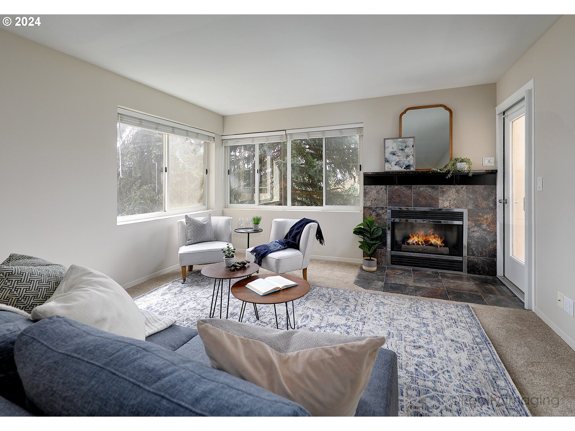 6665 West Burnside Road, Unit 425 Portland, OR 97225 - Photo 6 of 36 Gallery Image 6