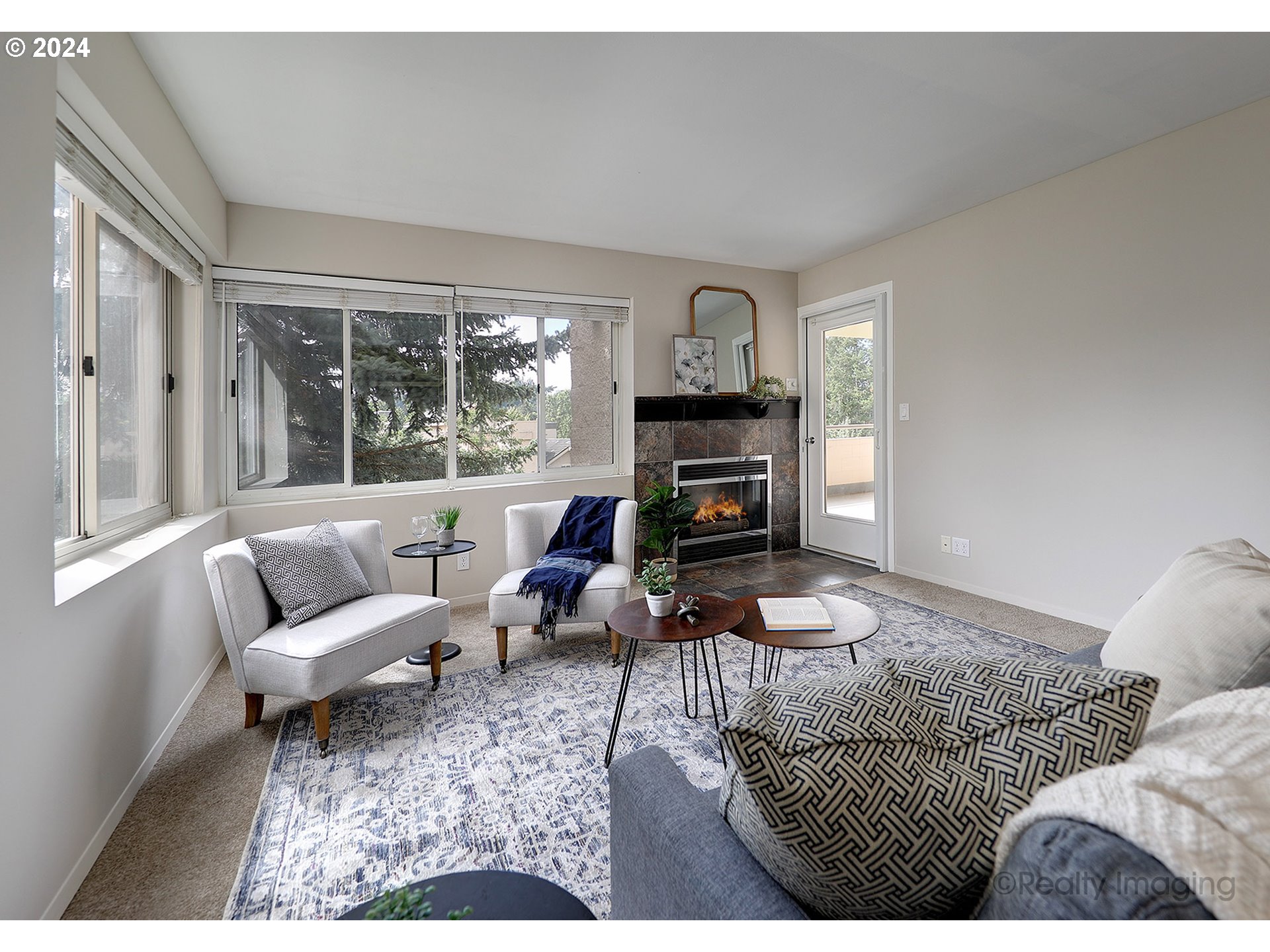 6665 West Burnside Road, Unit 425 Portland, OR 97225 - Photo 7 of 36 Gallery Image 7