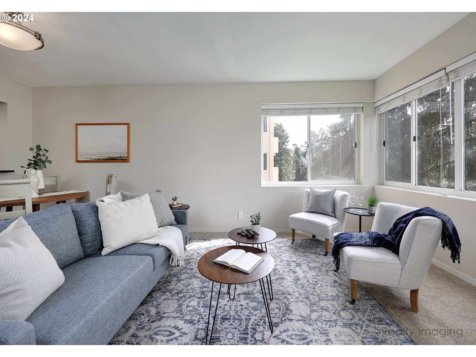 6665 West Burnside Road, Unit 425 Portland, OR 97225 - Photo 8 of 36 Gallery Image 8