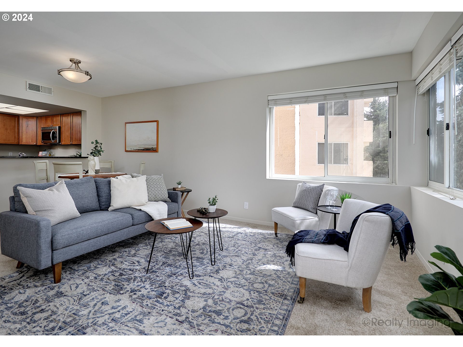 6665 West Burnside Road, Unit 425 Portland, OR 97225 - Photo 9 of 36 Gallery Image 9