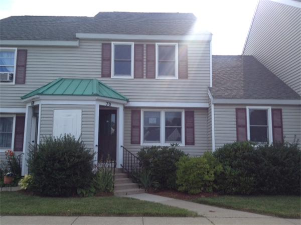 70 Victoria Heights Road, Unit 70 Boston, MA 02136 - Photo 1 of 9 Gallery Image 1