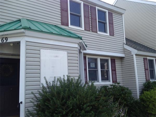 70 Victoria Heights Road, Unit 70 Boston, MA 02136 - Photo 4 of 9 Gallery Image 4