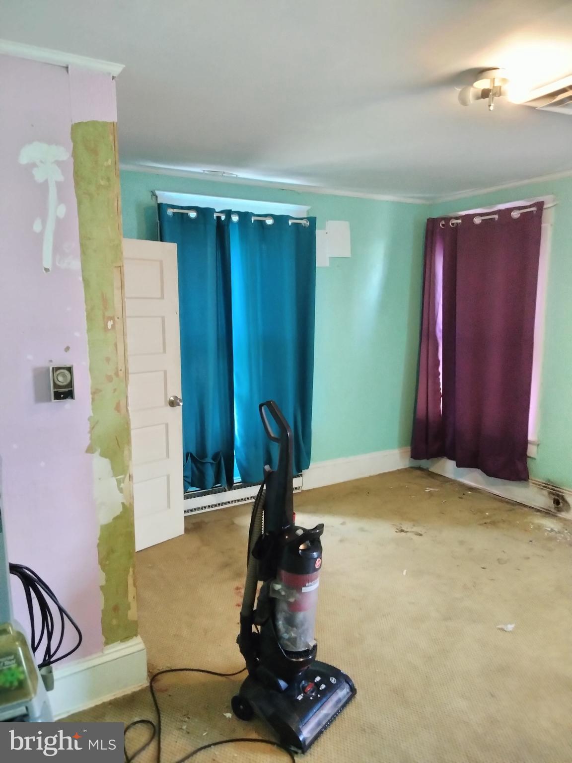 7411 Main Street Willards, MD 21874 - Photo 41 of 43 a room with pool table gym equipment and a chandelier