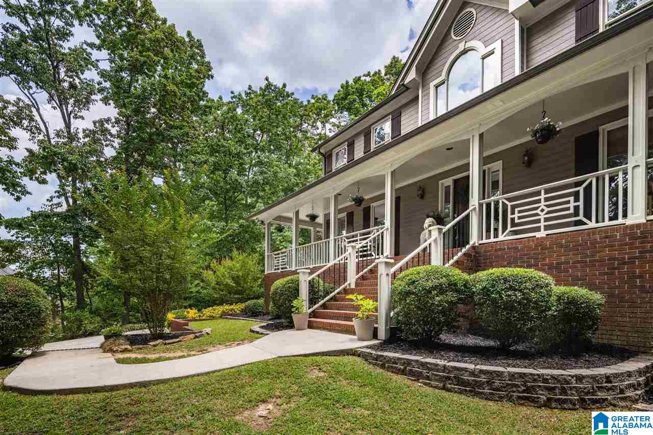 155 Heritage Road Oneonta, AL 35121 - Photo 4 of 50
