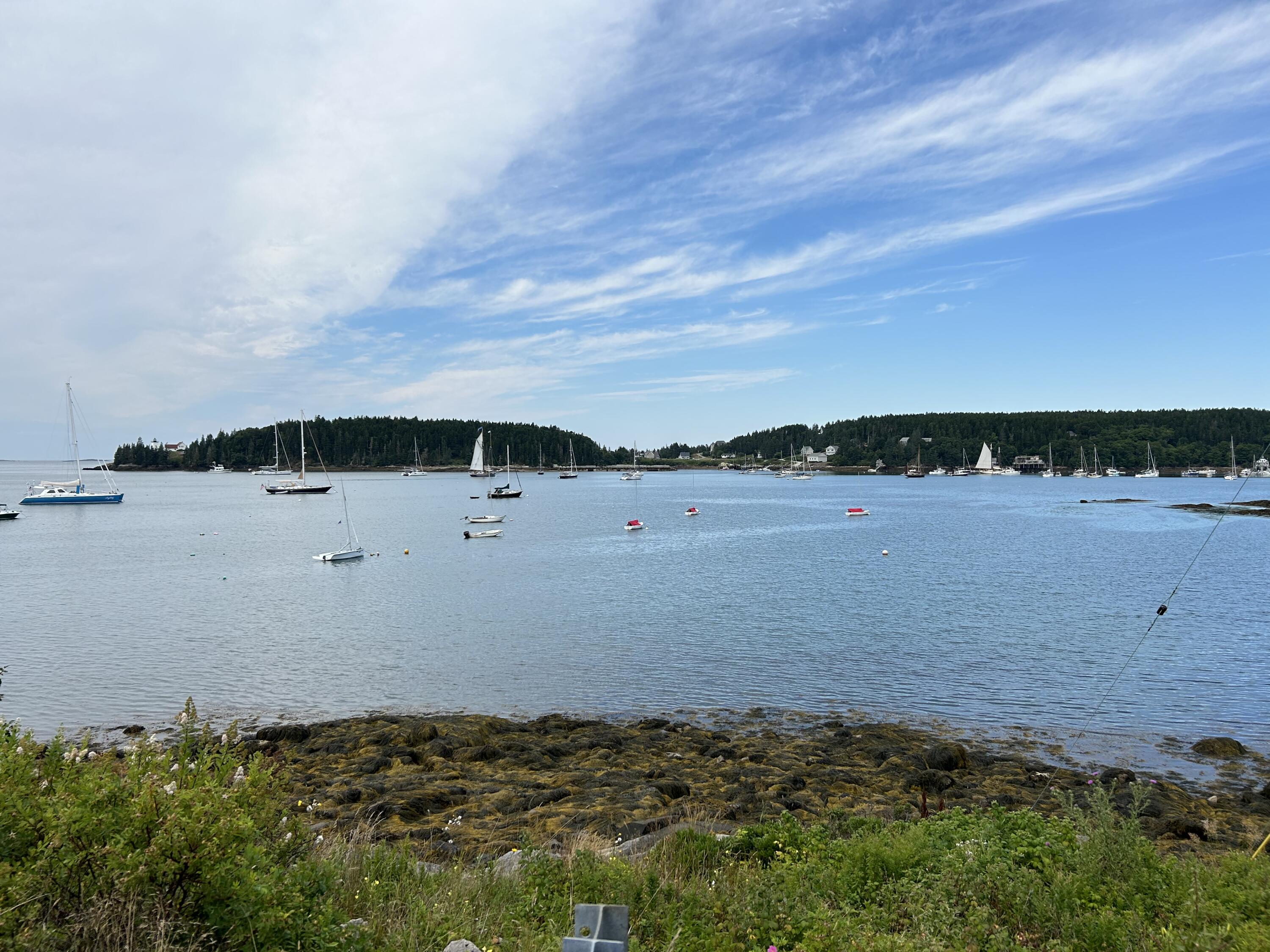 306 Minturn Road Swans Island, ME 04685 - Photo 33 of 34 D9394F17-A4C4-41A5-8412-84D1BB30D864