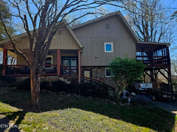 $989,900 | 131 Shore Loop, Andersonville, TN 37705