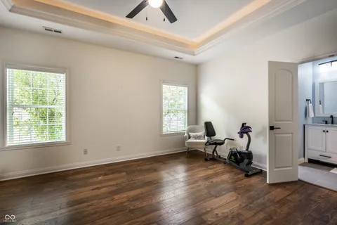 $379,990 | 3382 Nottinghill Drive East, Plainfield, IN 46168