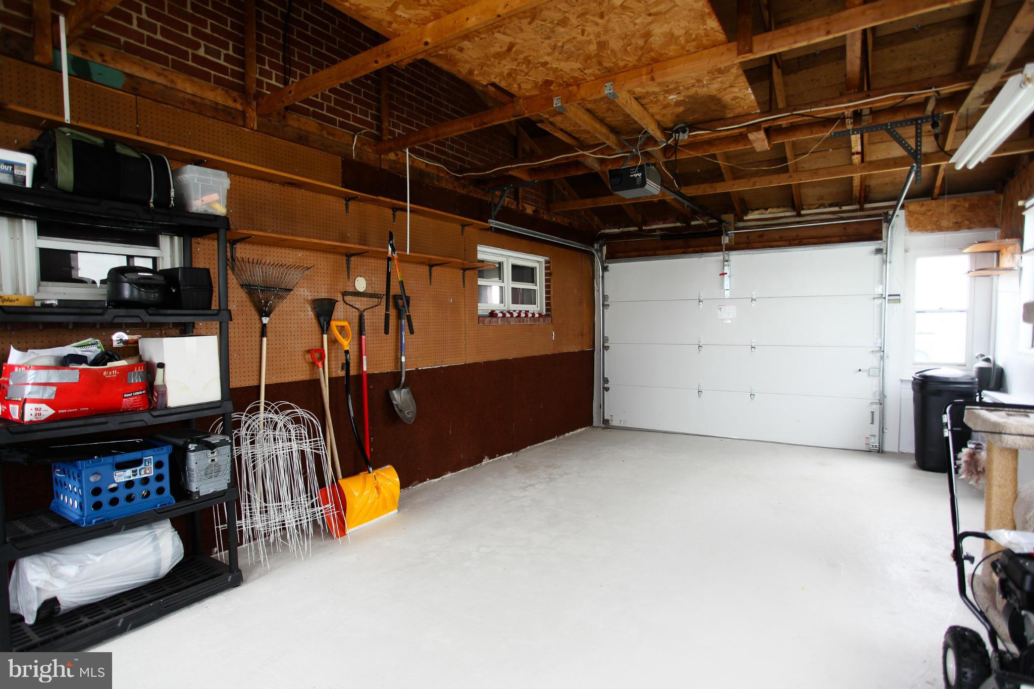 938 Vanderwood Road Baltimore, MD 21228 - Photo 22 of 26 a view of storage and utility room