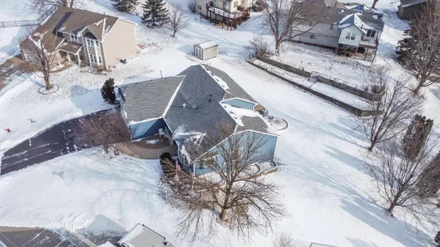 $499,000 | 819 Moonlight Place, Woodbury, MN 55125