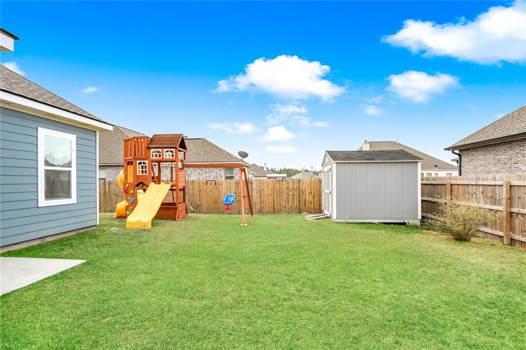 65406 East Magnolia Ridge Loop Pearl River, LA 70452 - Photo 20 of 21 Gallery Image 20