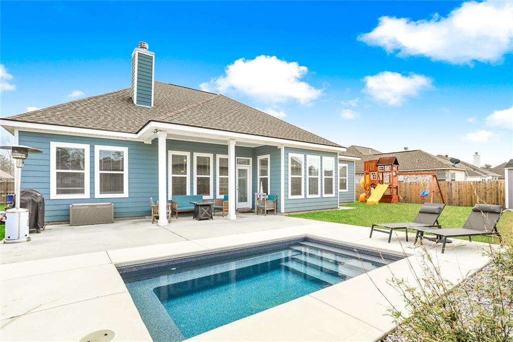 65406 East Magnolia Ridge Loop Pearl River, LA 70452 - Photo 21 of 21 Gallery Image 21