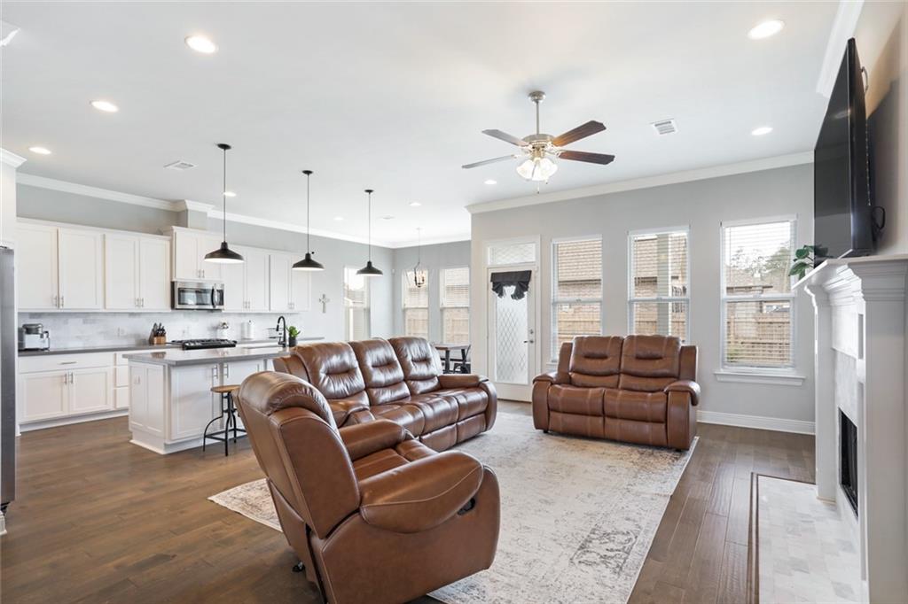 65406 East Magnolia Ridge Loop Pearl River, LA 70452 - Photo 4 of 21 Gallery Image 4