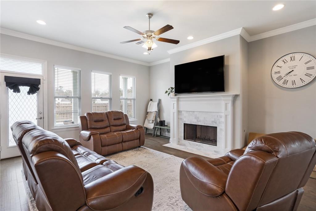 65406 East Magnolia Ridge Loop Pearl River, LA 70452 - Photo 5 of 21 Gallery Image 5