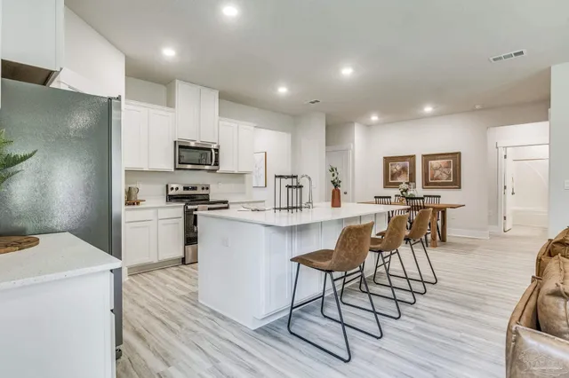 $369,900 | 4781 Redhead Court, Pace, FL 32571