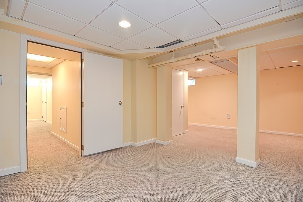 39 Pine Crest Road Newton, MA 02459 - Photo 27 of 39 a view of empty room
