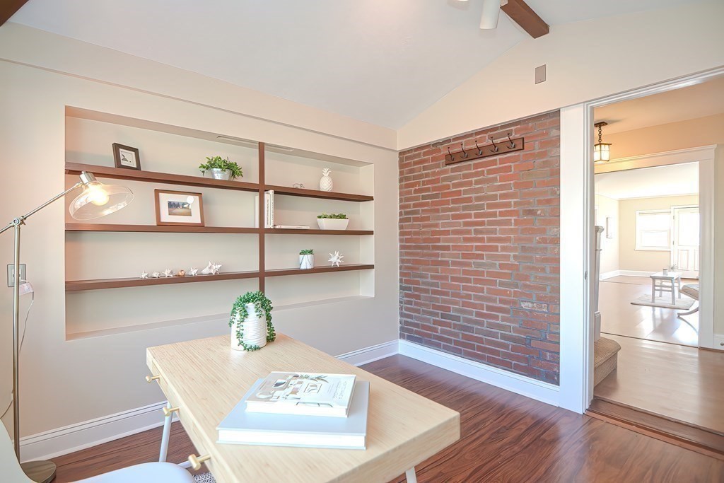 39 Pine Crest Road Newton, MA 02459 - Photo 8 of 39 a workspace with furniture and window