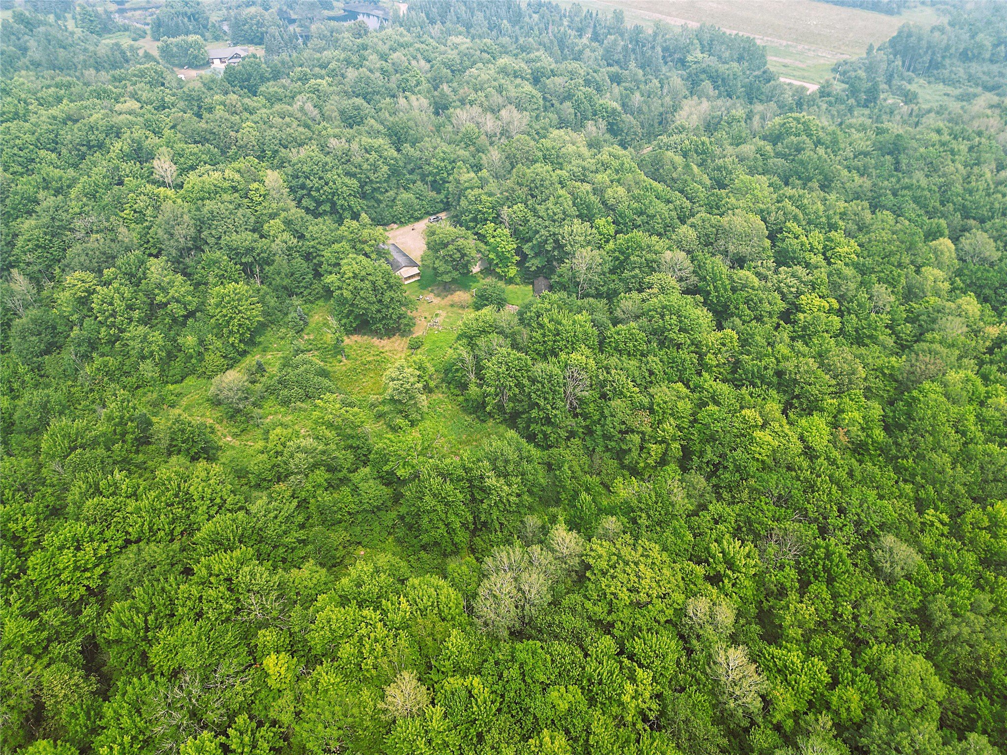 N7455 Hackett Road Hawkins, WI 54530 - Photo 31 of 33