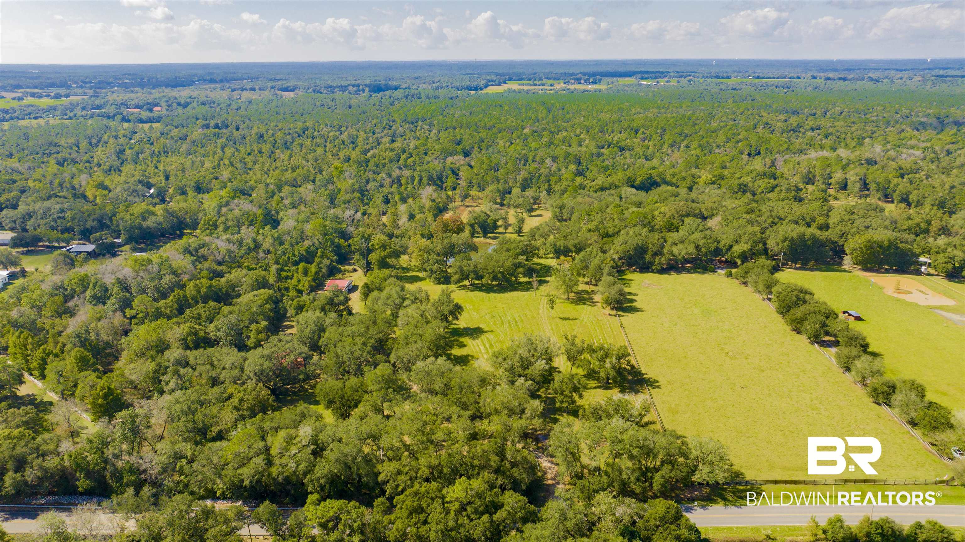 17425 County Road 55, Unit 30 ACRES Silverhill, AL 36576 - Photo 93 of 96