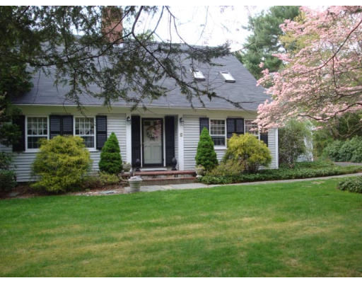 6 Old Farm Road Dover, MA 02030 - Photo 1 of 9 Gallery Image 1