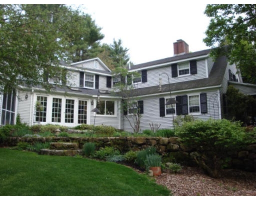 6 Old Farm Road Dover, MA 02030 - Photo 3 of 9 Gallery Image 3