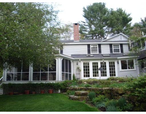 6 Old Farm Road Dover, MA 02030 - Photo 4 of 9 Gallery Image 4