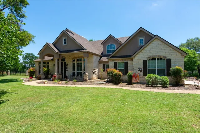 $925,000 | 1265 Mourning Dove Court, Salado, TX 76571