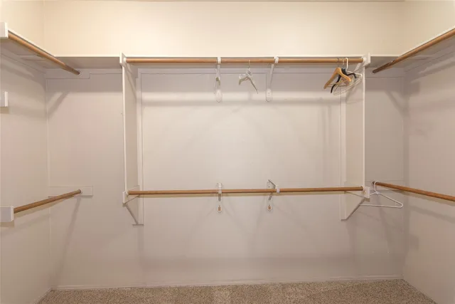 a close view of a shower in kitchen