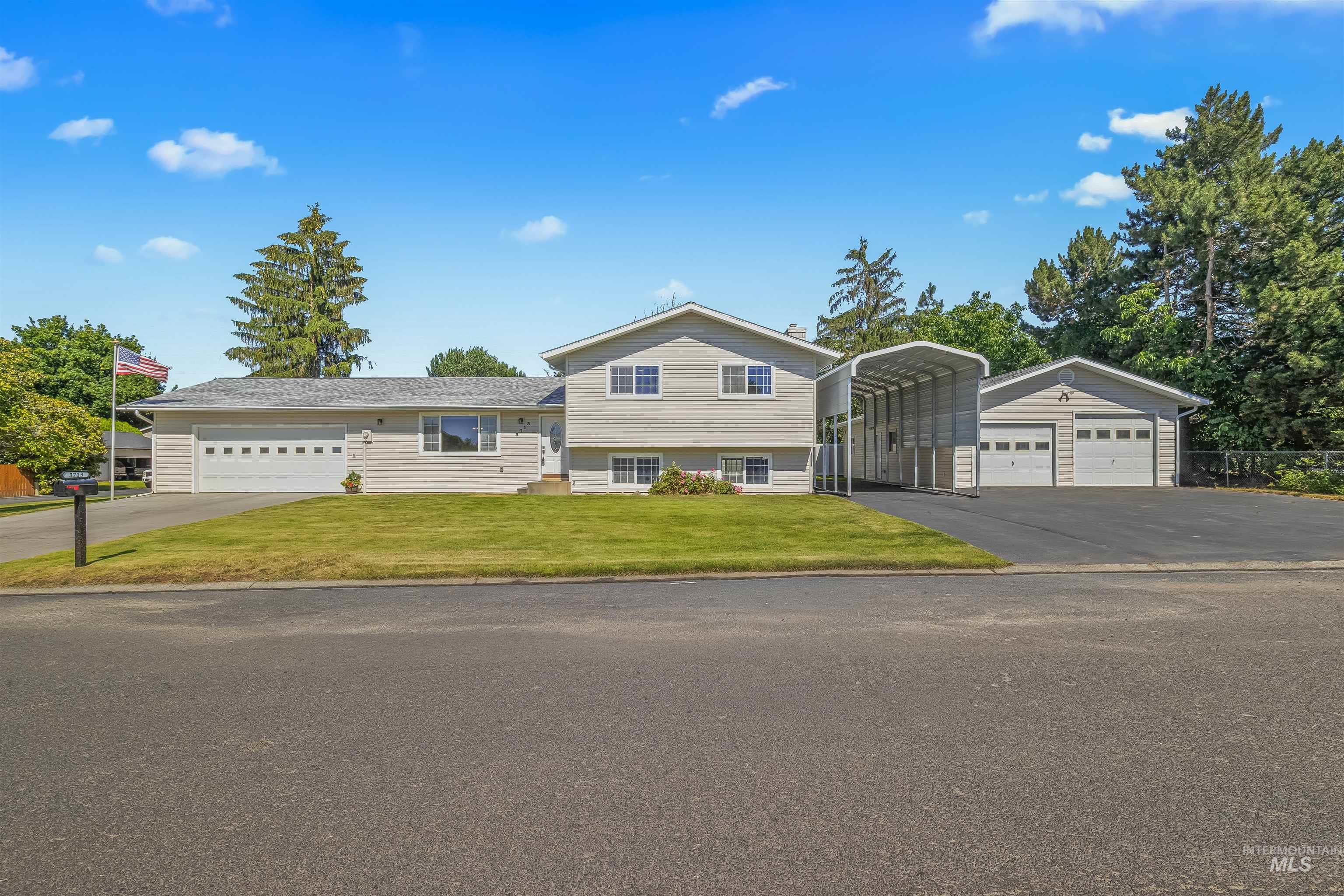 3713 20th Street Lewiston, ID 83501 - Photo 1 of 30