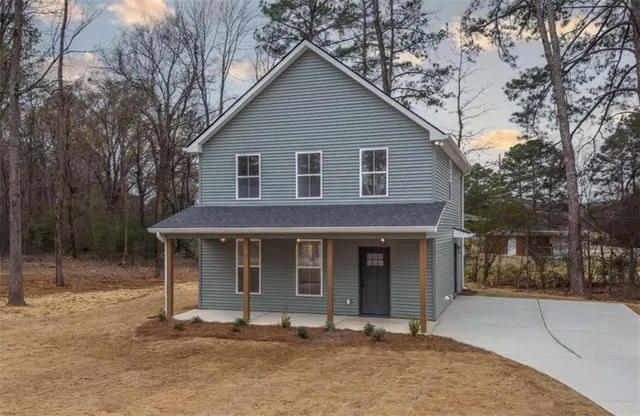 $299,000 | 4 Whispering Pines Northeast, Rome, GA 30161