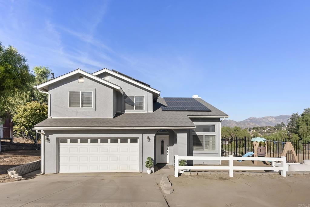 8815 Almond Road Lakeside, CA 92040 - Photo 1 of 1