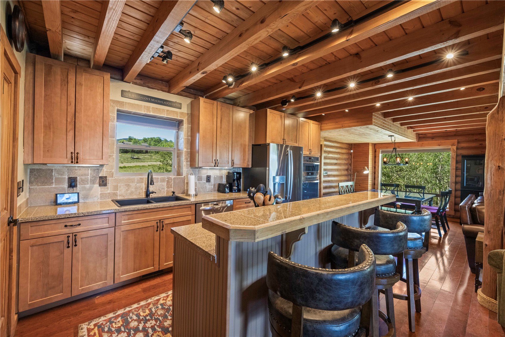 917 Sheep Ridge Road Fairplay, CO 80440 - Photo 7 of 50