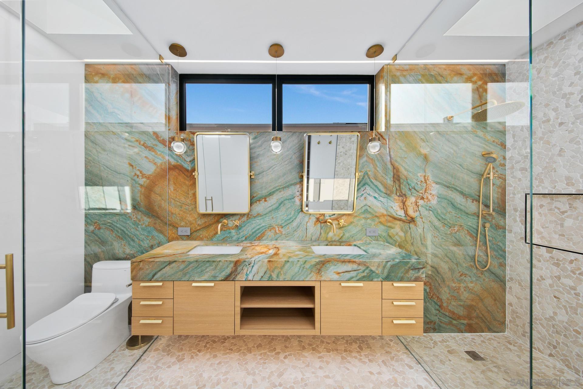 664 Cornish Drive Encinitas, CA 92024 - Photo 16 of 46 a living room with furniture