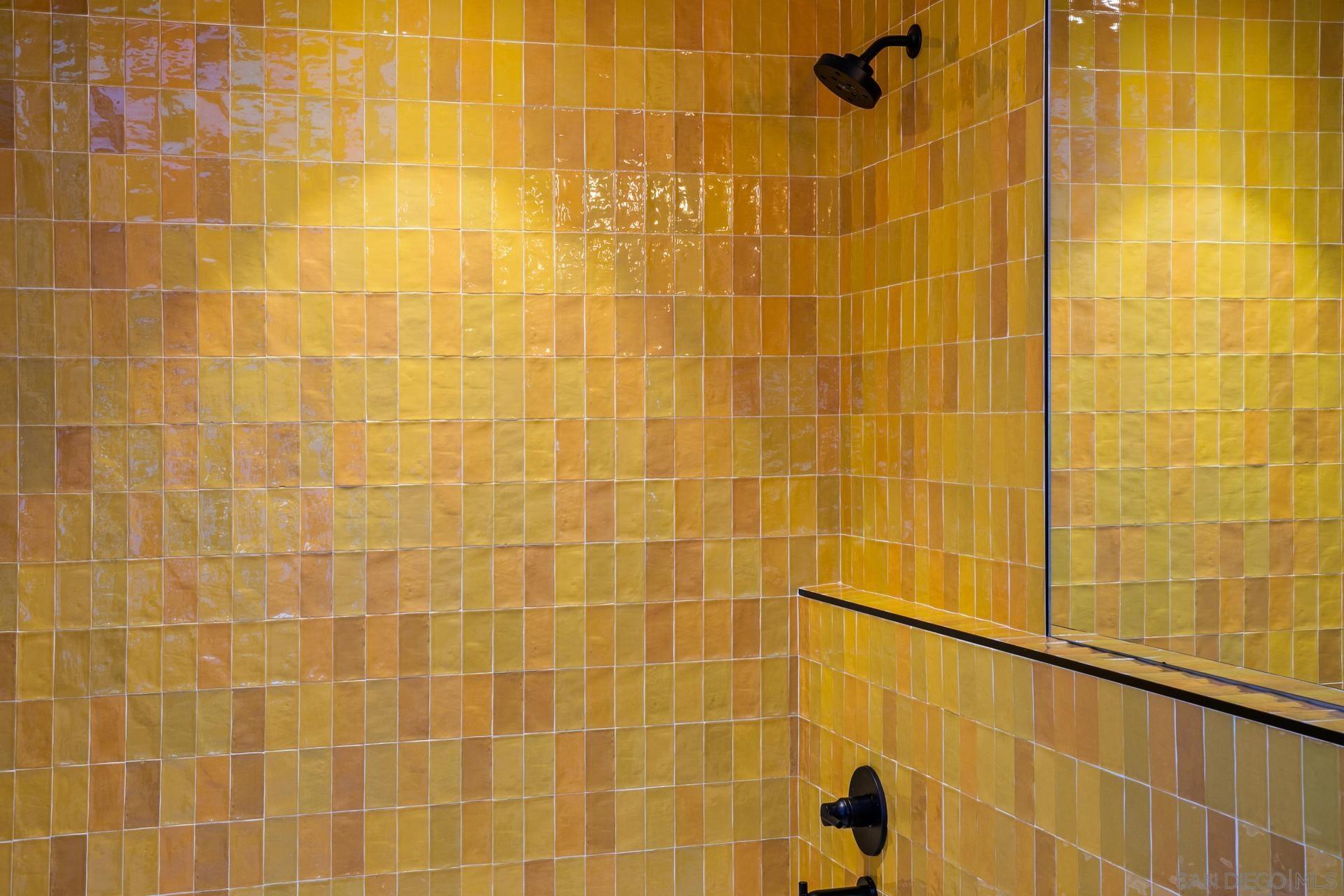 664 Cornish Drive Encinitas, CA 92024 - Photo 45 of 46 a bathroom with a shower