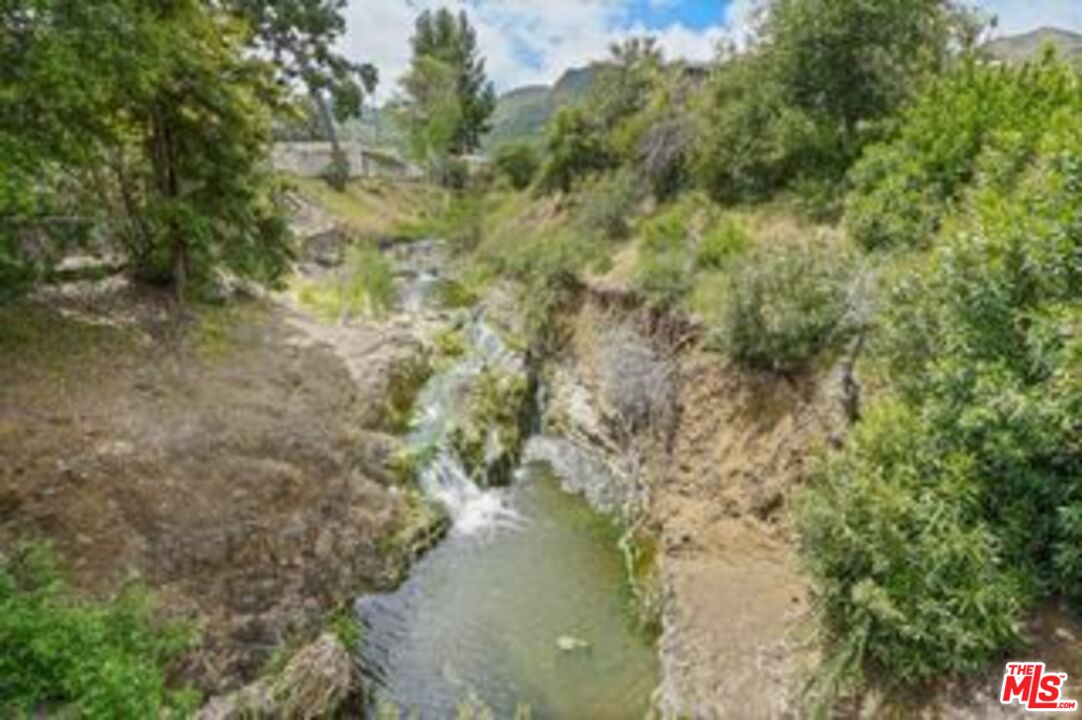 30473 Mulholland Highway, Unit 174 Agoura Hills, CA 91301 - Photo 28 of 36 a view of a lake with a tree