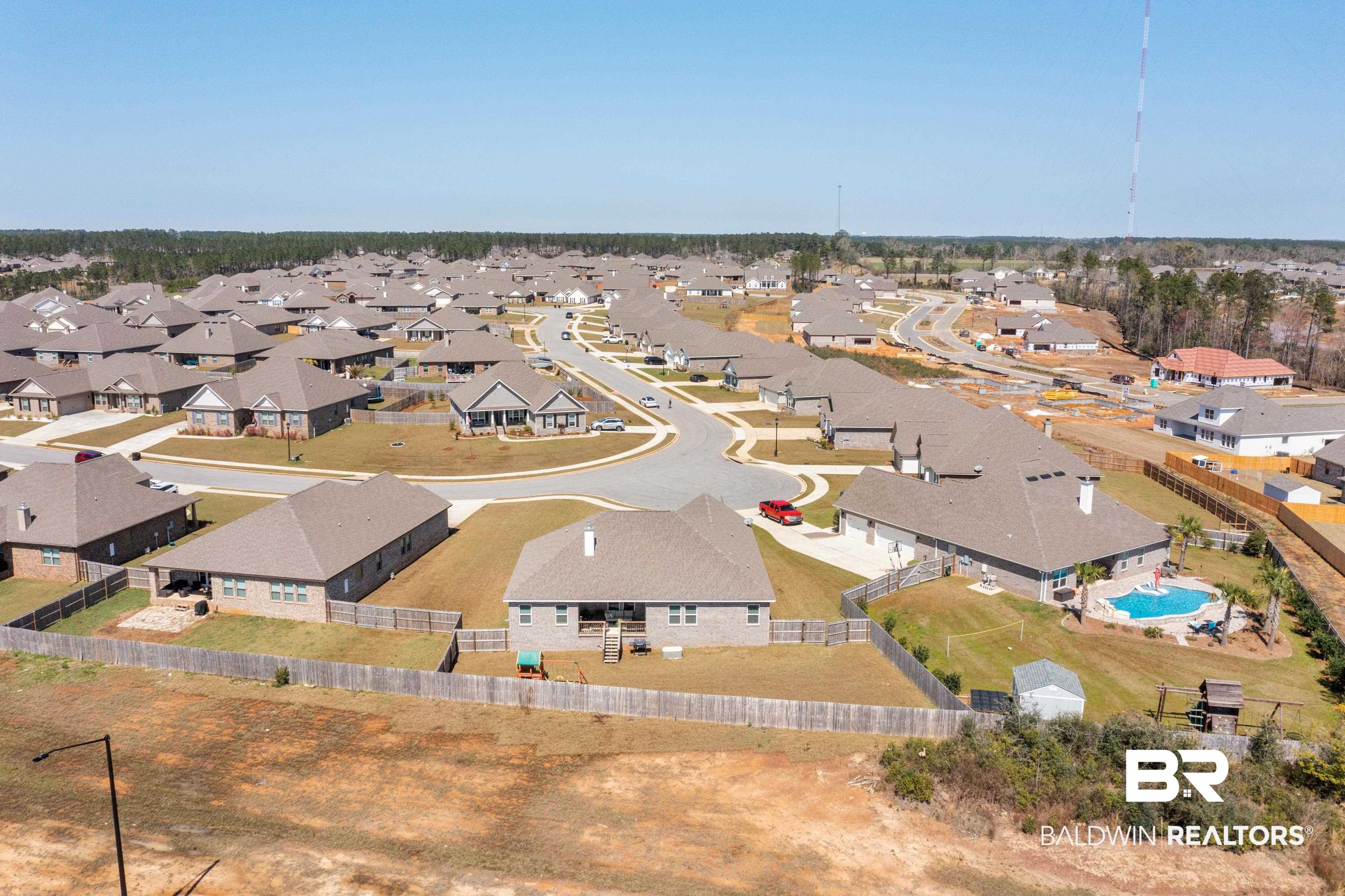 13053 Sanderling Loop Daphne, AL 36527 - Photo 38 of 46