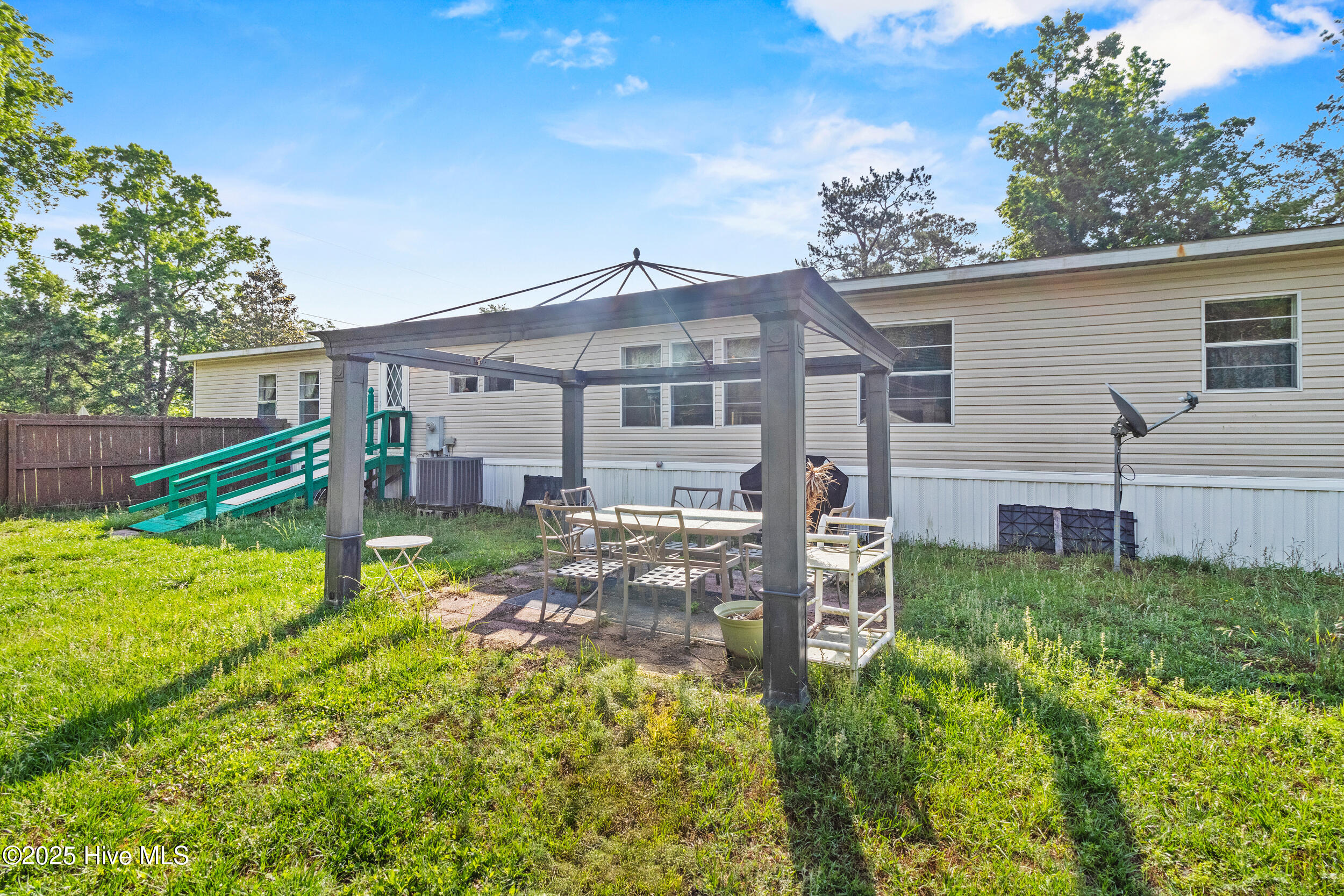 3715 Old Maco Road Northeast Leland, NC 28451 - Photo 36 of 42 36_back exterior