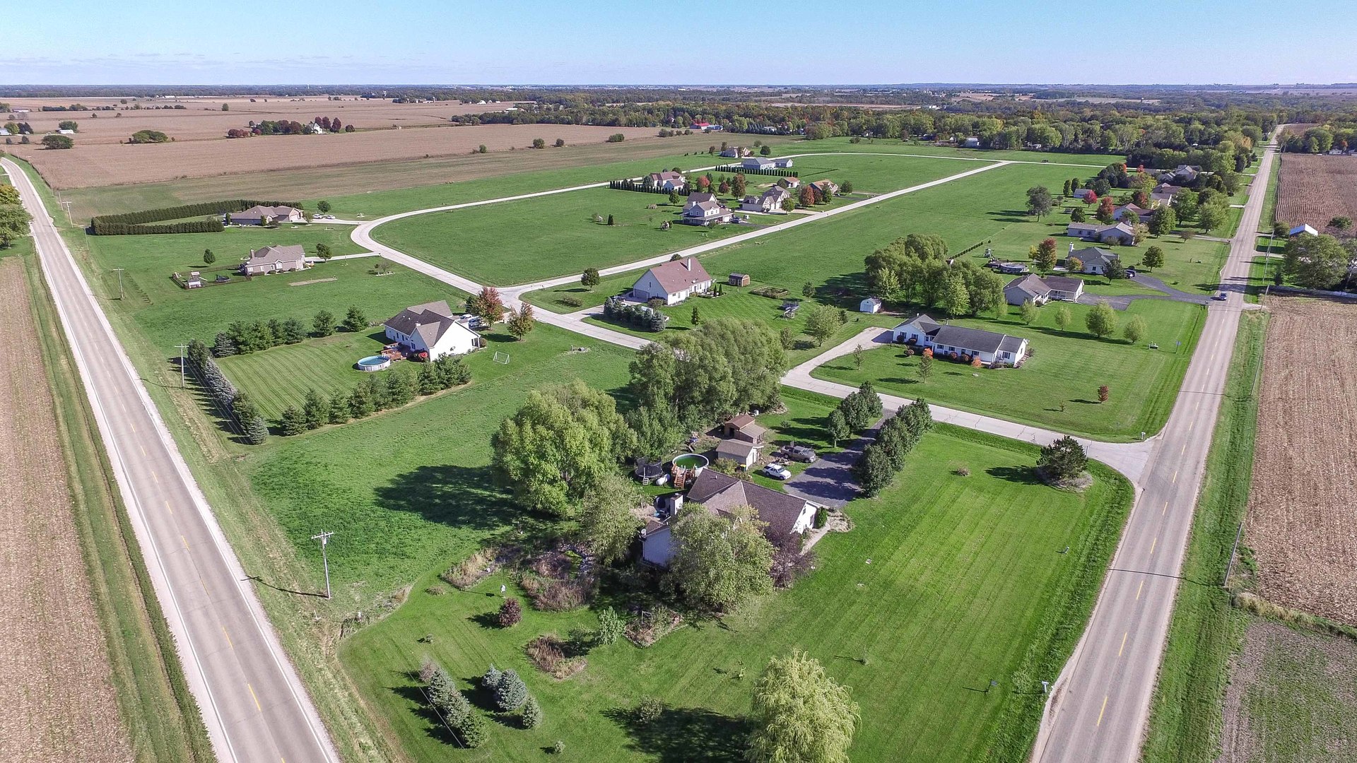 2425 North 4220th Road Sheridan, IL 60551 - Photo 5 of 11 Gallery Image 5
