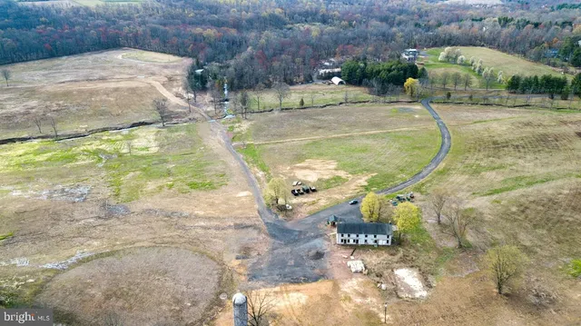 $1,650,000 | 12 Lynnbrook Drive, Lambertville, NJ 08530