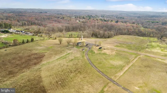 $1,650,000 | 12 Lynnbrook Drive, Lambertville, NJ 08530