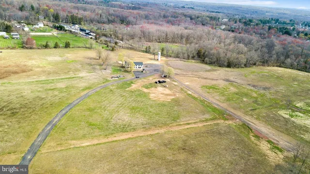 $1,650,000 | 12 Lynnbrook Drive, Lambertville, NJ 08530