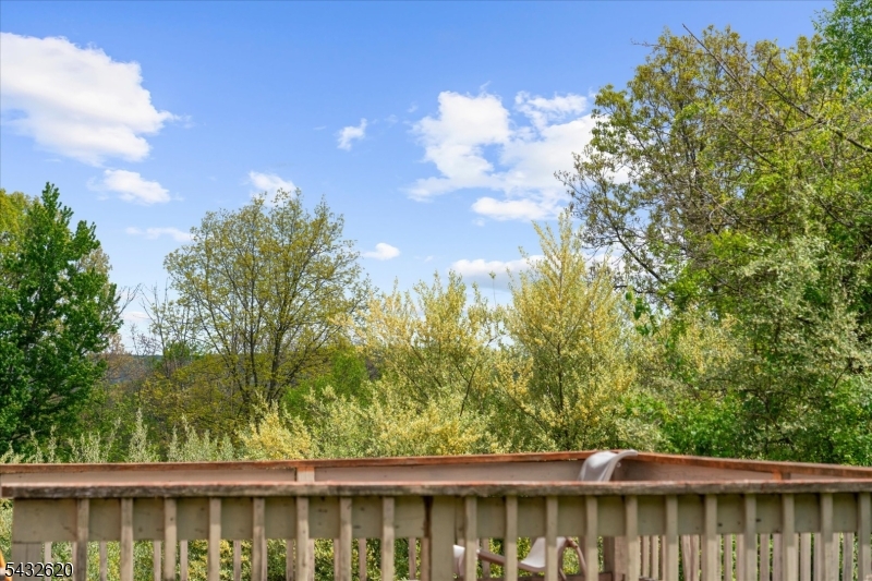 250 Pleasant Hill Road Flanders, NJ 07836 - Photo 21 of 28 a view of a yard with wooden fence