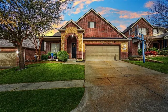 $625,000 | 8604 Lupton Drive, McKinney, TX 75070