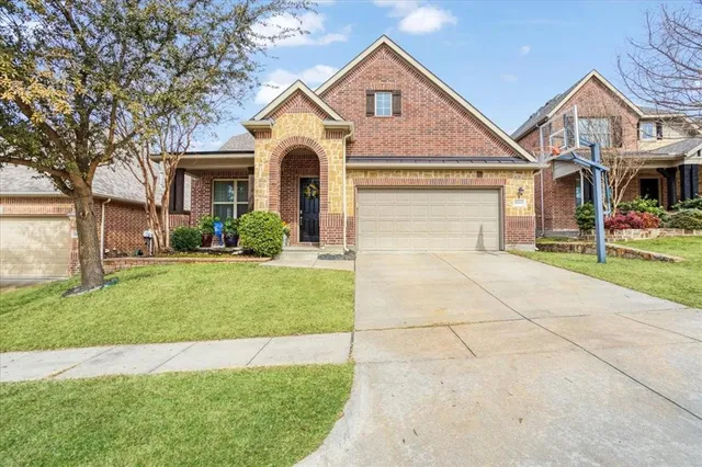 $625,000 | 8604 Lupton Drive, McKinney, TX 75070