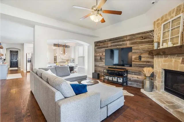 $625,000 | 8604 Lupton Drive, McKinney, TX 75070