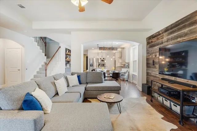 $625,000 | 8604 Lupton Drive, McKinney, TX 75070