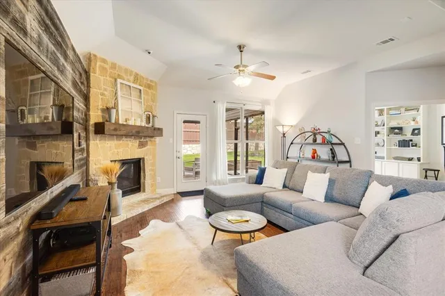 $625,000 | 8604 Lupton Drive, McKinney, TX 75070