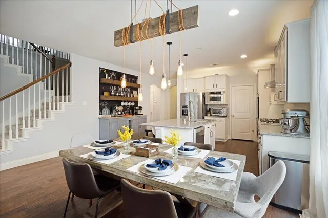 $625,000 | 8604 Lupton Drive, McKinney, TX 75070